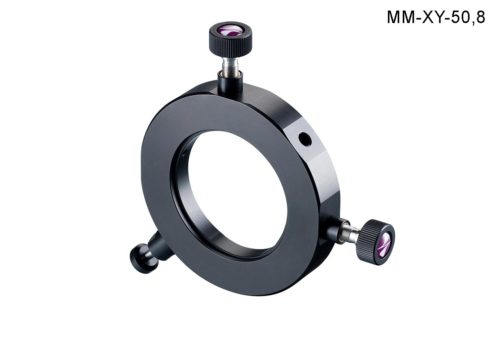 MM-YZ Регулируемый чехол для линз, объективов, диафрагмы