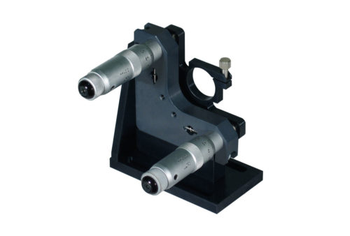 ММБ-К Большой прецизионный регулируемый держатель