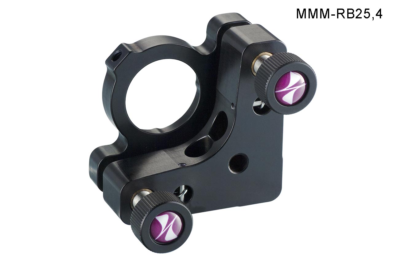 МММ-25.4-к Средний регулируемый держатель