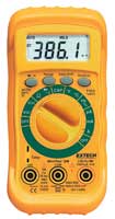 Цифровой мультиметр Extech MN26T MiniTec