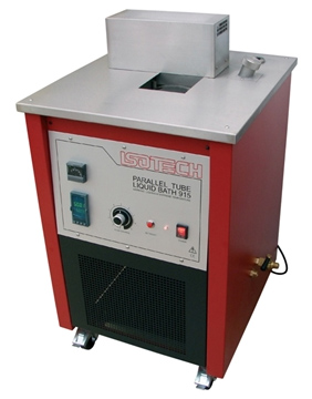 Калибратор жидкой ванны Isotech Model 915