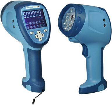 Светодиодные стробоскопы/тахометры Monarch Nova-Pro