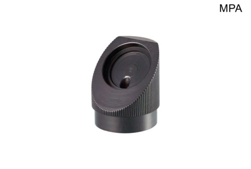 MPA Угловая вклеиваемая оправка