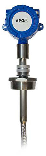 Датчик уровня ПНГ MPI-F
