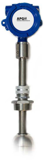 Датчик уровня ПНГ MPI-R