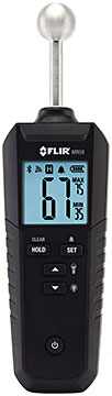 Измеритель влажности FLIR MR59