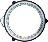 LTSN650 - Spectrum Illumination Monster - 19.5 White HB LED Ring Light