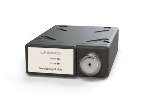 Оловоотсос JBC MS-A