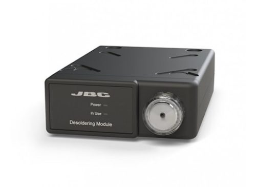 Оловоотсос JBC MSE-A