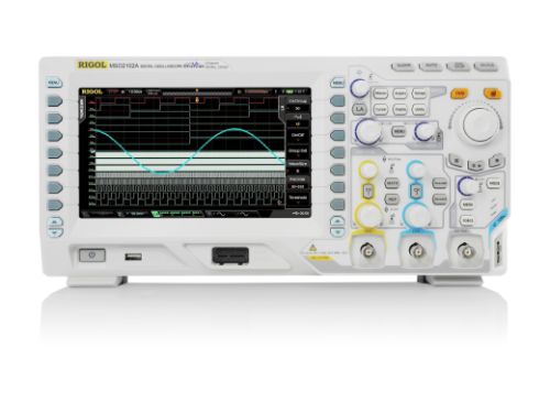 Осциллограф Ригол MSO2102A-S