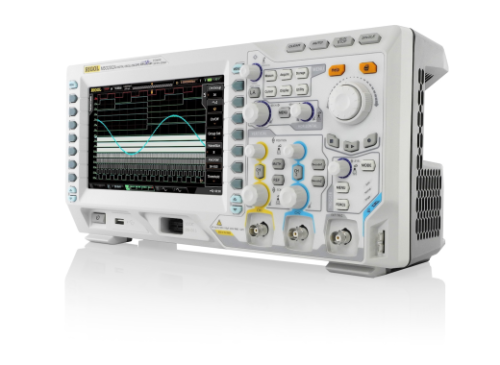 Осциллограф Ригол MSO2302A