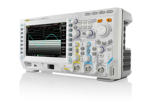Осциллограф Ригол MSO2302A-S