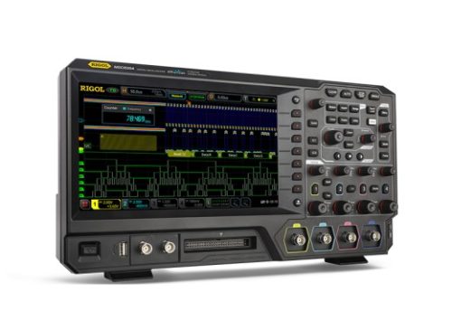 Осциллограф Ригол MSO5204