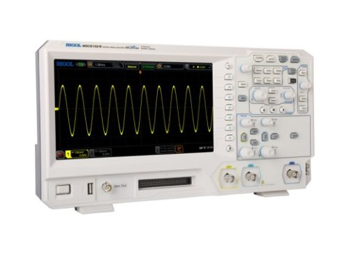 Осциллограф Ригол MSO5152-E