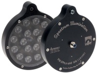 LTSN570 - Spectrum Illumination Monster - Белый светодиодный точечный светильник HB 5,5 дюйма