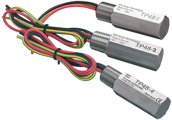 Сетевые фильтры MTL TP48