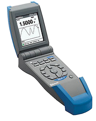 Мультиметры серии AEMC MTX