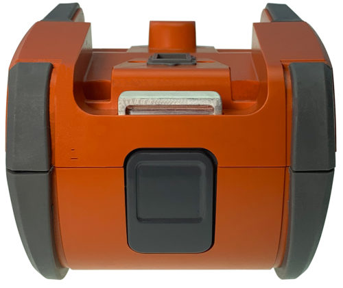 Waygate Technologies Mentor Platform Battery