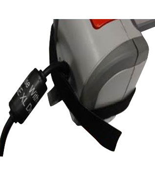 Waygate Technologies Power Cord Strap