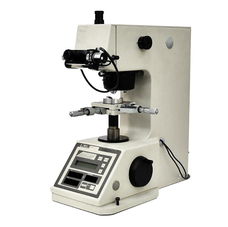 Микротвердомер - Mitutoyo MVK-H1