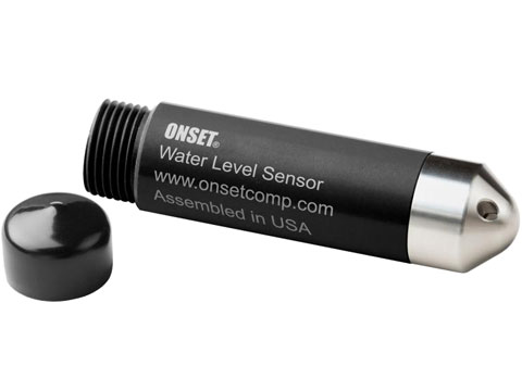 Датчики уровня воды HOBO MX2001