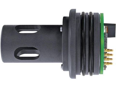 Торцевая крышка HOBO MX2500