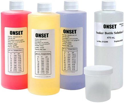 Комплект для обслуживания HOBO MX2500