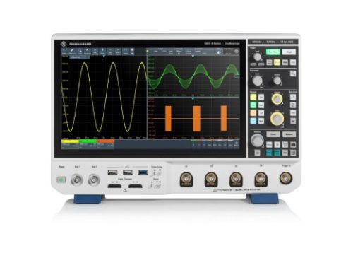 Осциллограф Rohde & Schwarz MXO44-2410
