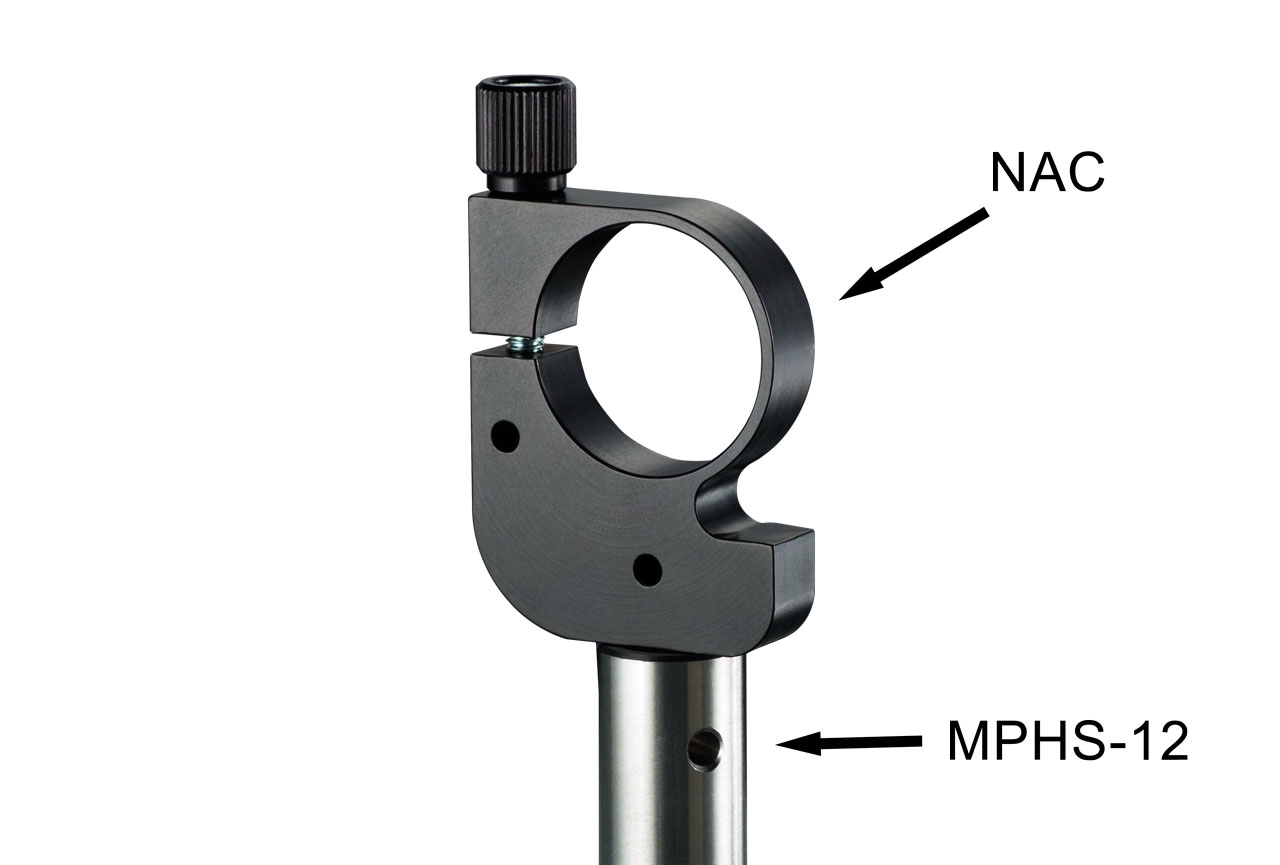 НАК Держатель неюстируемый