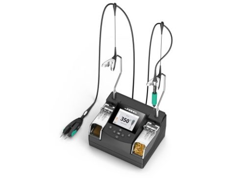 Нано-(де)паяльная станция JBC NASE-2C