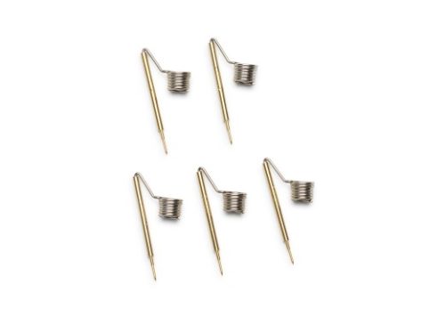 Иглы Sensepeek 6028 со шлифованной пружиной 3,5 мм (набор из 5 шт.)