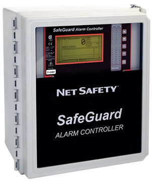 Контроллер сигнализации Net Safety SafeGuard