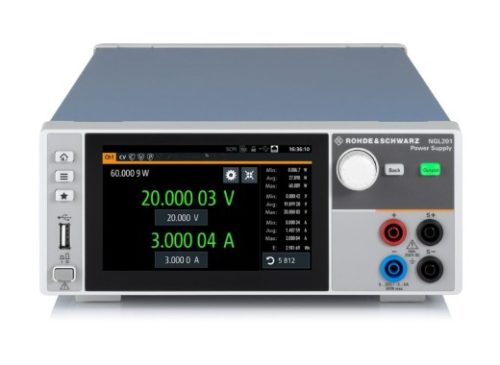 Источник питания Rohde & Schwarz NGL201