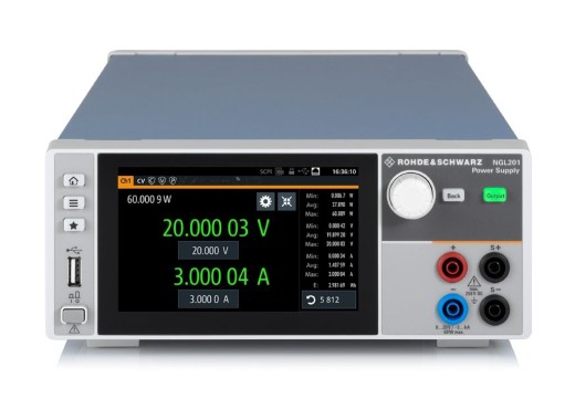 Источник питания Rohde & Schwarz NGL201