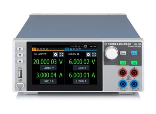 Источник питания Rohde & Schwarz NGL202