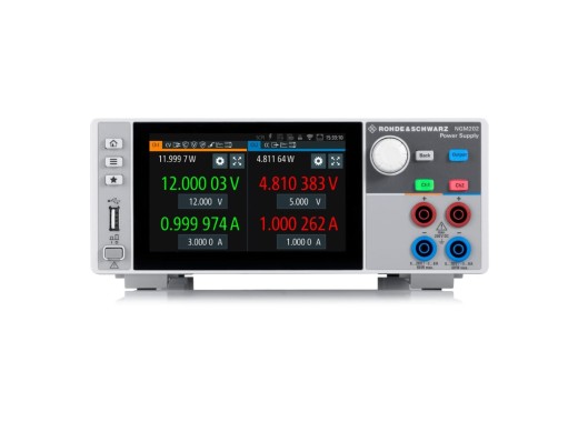 Комплект блоков питания Rohde &Schwarz NGM-COM2B