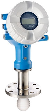 EH Micropilot NMR81 Radar Transmitter