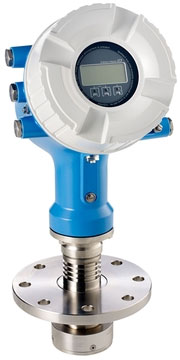 EH Micropilot NMR84 Radar Transmitter