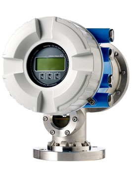 EH Proservo NMS83 Tank Gauge