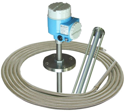 EH Prothermo NMT539 Temperature Sensor