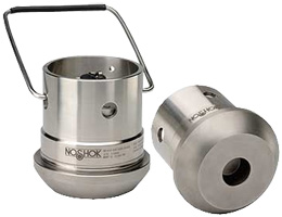 NOSHOK 628 Датчики давления с молотковым соединением