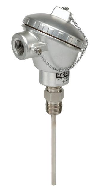 НОСХОК серии 910/915 RTD