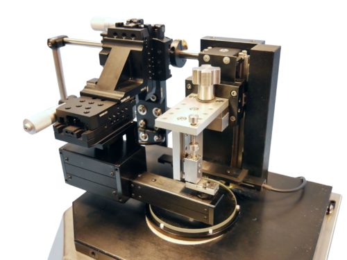 Модуль проверки поверхности NOVA™