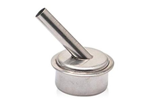 Быстрая насадка погнулась 6,4