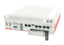 CRNS365 — Neousys — компьютер для обработки изображений, процессор i7-6700TE, PoE, USB3