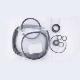 K0377165- Комплект уплотнительных колец для диффузионного насоса HS-20