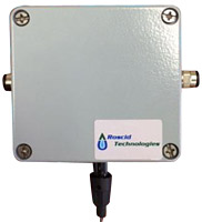 Анализатор кислорода Roscid Technologies O2Tracer