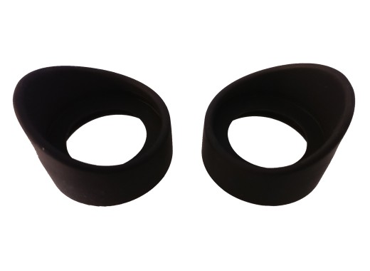 Премиальные резиновые окуляры
