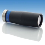 LSOG205 - Opto Engineering TC12024 - Bi-Telecentric Lens 0.255X for 8mm Sensor