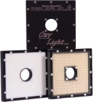 LTSN820 — Оксидное спектральное освещение — 6 x 6 белых светодиодов, диффузная панель